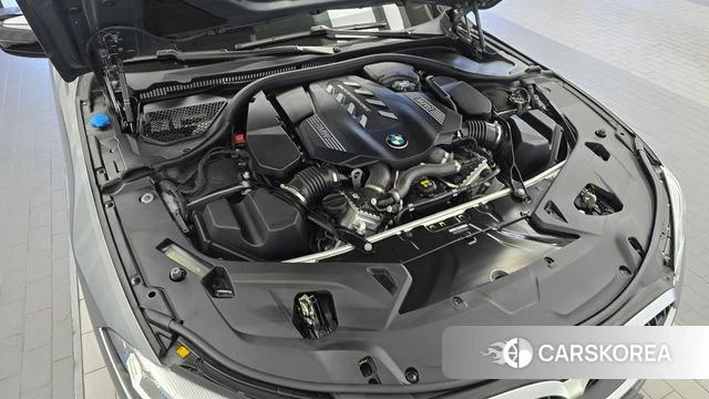 BMW 8 Series (G15) id 4965659 из Кореи 27