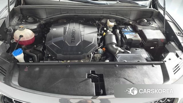 Kia Sorento 4th Generation id 4966921 из Кореи 28