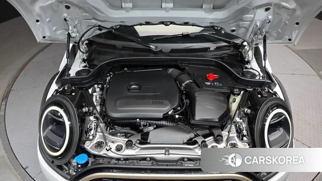 Mini Cooper S 4th Generation id 5016000 из Кореи 26