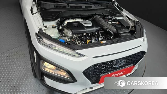 Hyundai Kona id 5048474 из Кореи 16