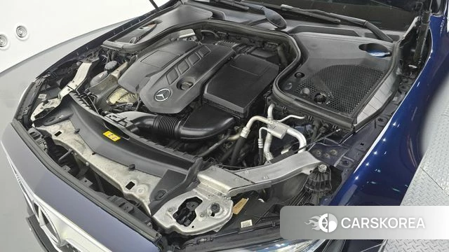 Mercedes-Benz E-Class W213 id 5035733 из Кореи 16