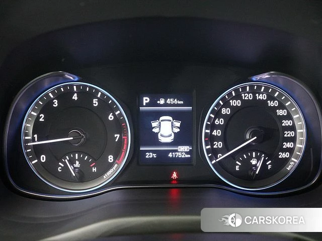 Hyundai Kona id 4836845 из Кореи 16
