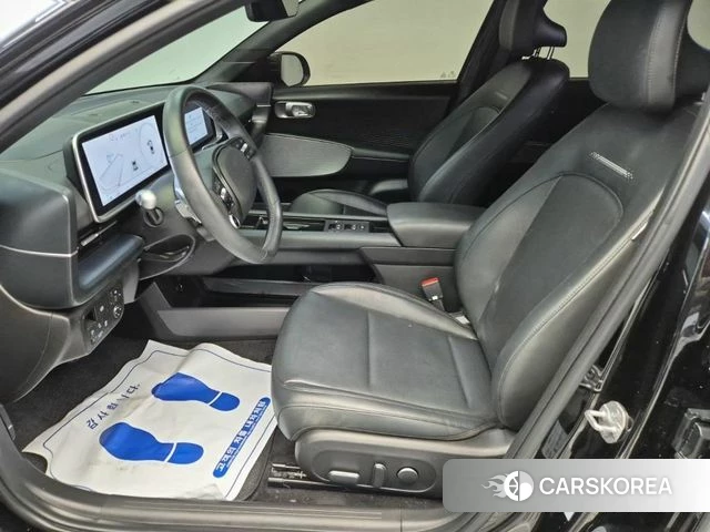Hyundai Ionic 6 id 5021180 из Кореи 15