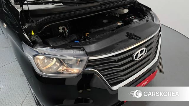 Hyundai The New Grand Starex id 4960157 из Кореи 27