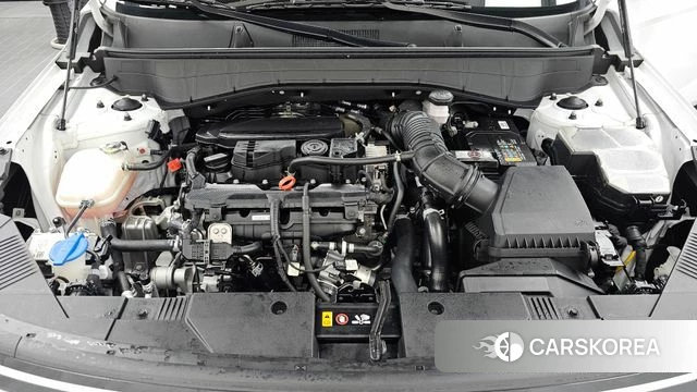 Hyundai Kona (SX2) id 5016341 из Кореи 16