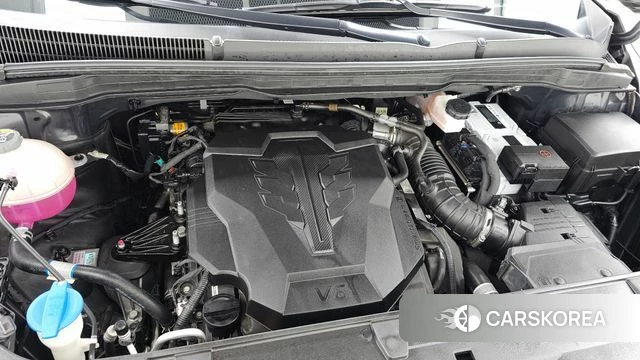 Kia Carnival 4th generation id 4991363 из Кореи 35