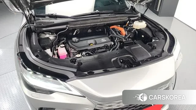 Lexus RX350h 5th generation id 3576317 из Кореи 16