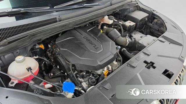 Kia Carnival 4th generation id 4759008 из Кореи 16