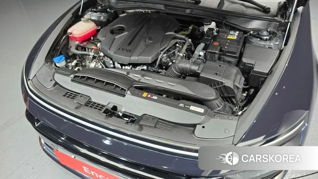Hyundai Sonata D Edge (DN8) id 4980894 из Кореи 19
