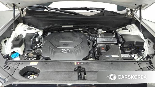 Hyundai The New Palisade id 4726258 из Кореи 26