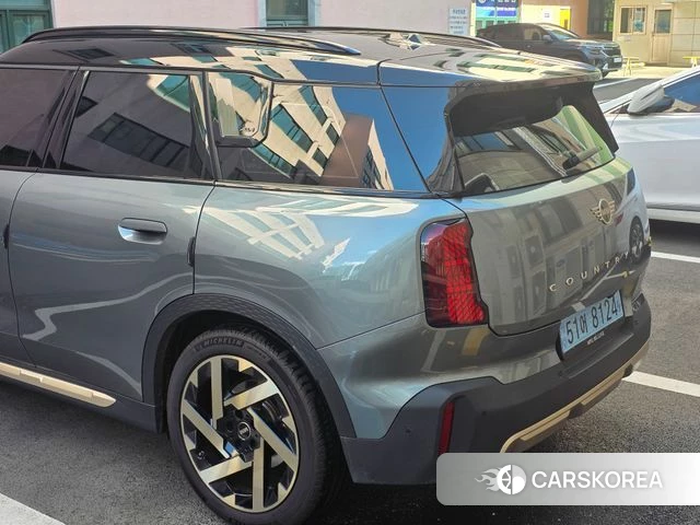 Mini Cooper Countryman Electric 3rd Generation id 4915694 из Кореи 9