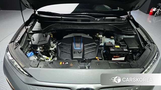 Hyundai Kona Electric id 5048110 из Кореи 16