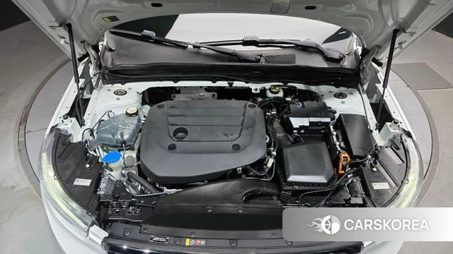 Volvo XC40 id 4922739 из Кореи 30