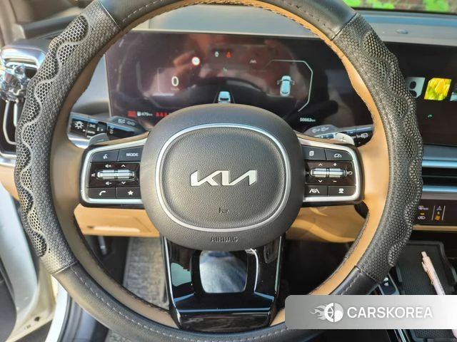 Kia The New Sorento 4th Generation id 5016120 из Кореи 15