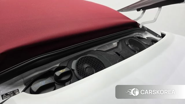 Porsche 911(992) id 5032916 из Кореи 16