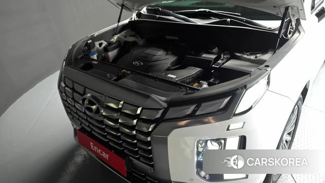 Hyundai The New Palisade id 4749796 из Кореи 26