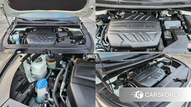 Kia The New Carnival id 4974413 из Кореи 16