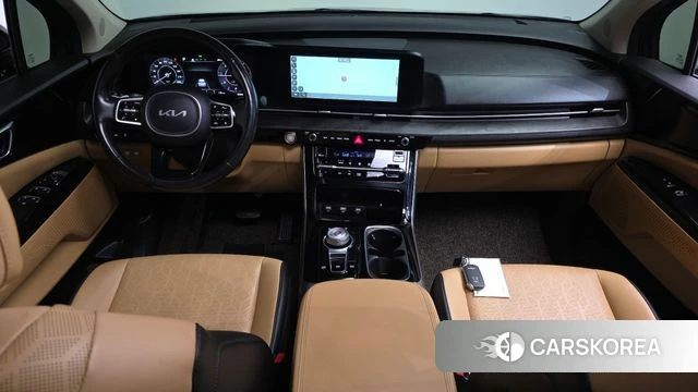 Kia Carnival 4th generation id 4731116 из Кореи 39