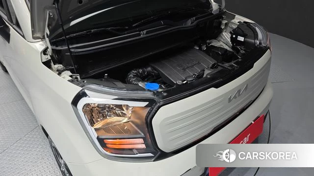 Kia The New Kia Ray id 4893638 из Кореи 16