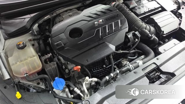 Hyundai Veloster (JS) id 4998301 из Кореи 16