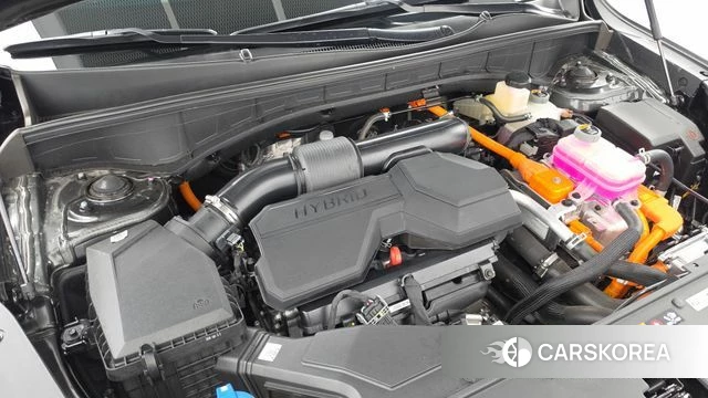 Kia The New Sorento 4th Generation id 4957142 из Кореи 31