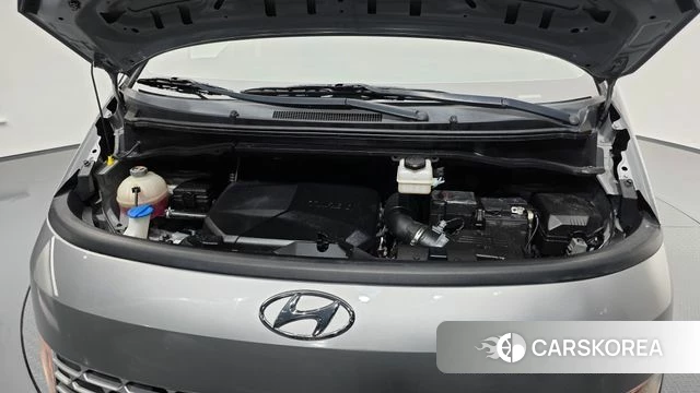 Hyundai Staria id 4986607 из Кореи 16