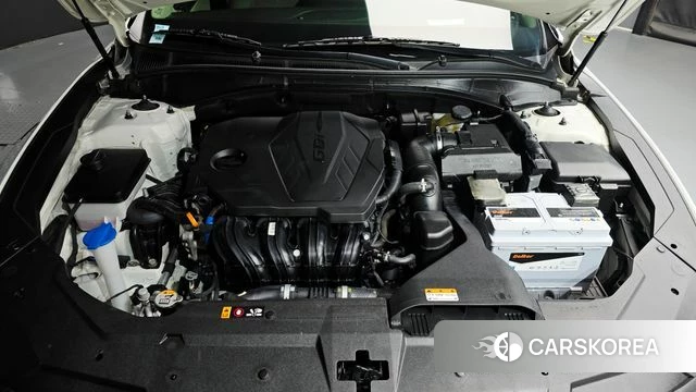 Hyundai The New Grandeur IG id 5017310 из Кореи 27