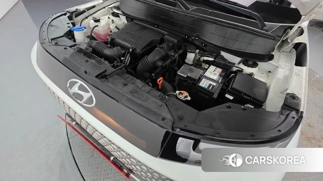 Hyundai Casper id 4572498 из Кореи 24