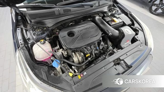 Kia Come New K3 id 4895353 из Кореи 26