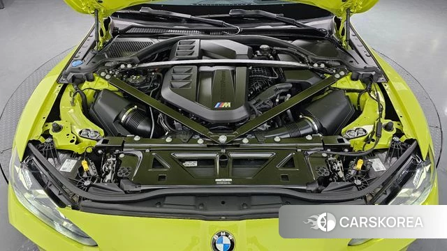 BMW M4 (G82) id 5020875 из Кореи 16