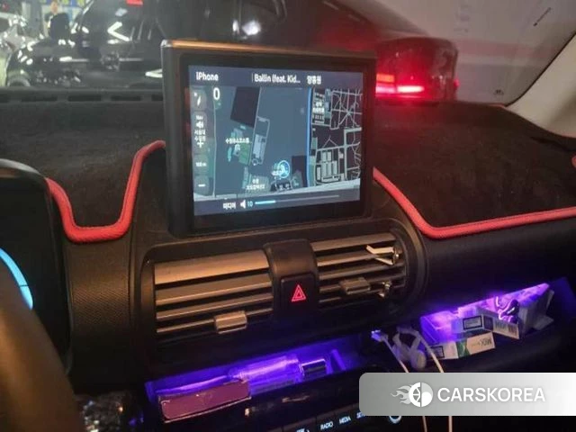 Hyundai Casper id 5046933 из Кореи 9