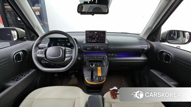 Hyundai Casper id 5040117 из Кореи 27