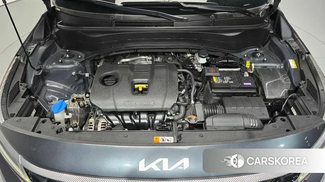 Kia The New Seltos id 4975237 из Кореи 28