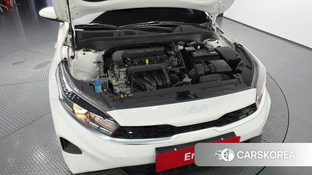 Kia The New K3 2nd generation id 4645367 из Кореи 16