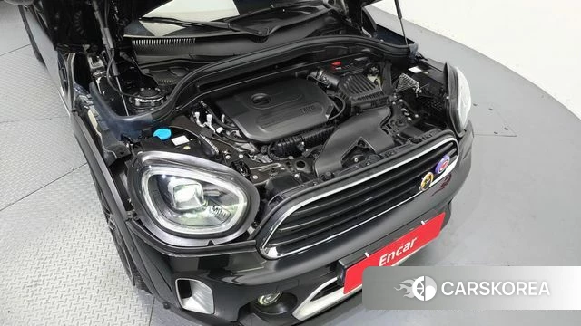 Mini Cooper Countryman id 5033191 из Кореи 36