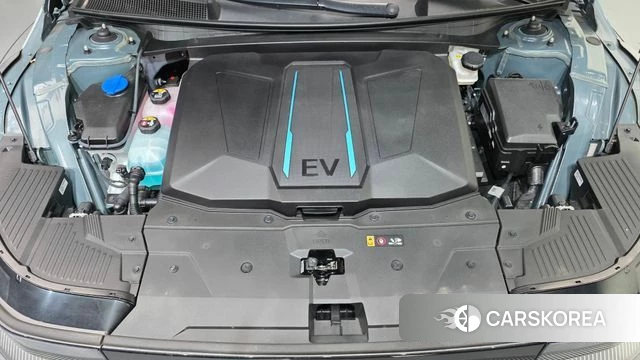 Hyundai Ionic 5 id 4964781 из Кореи 32