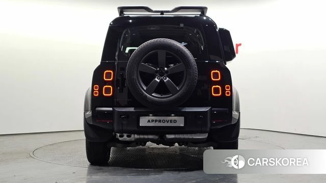 Land Rover Defender (L663) id 4979956 из Кореи 16