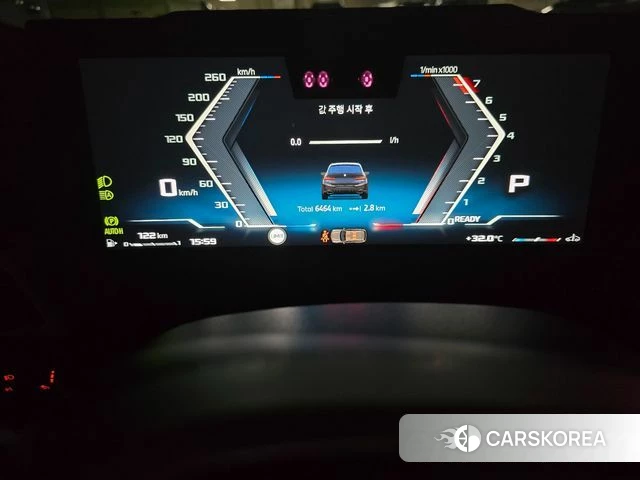 BMW 3 Series (G20) 2026 Черный из Кореи, фото 6