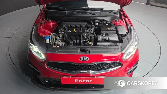 Kia Come New K3 id 3449828 из Кореи 16