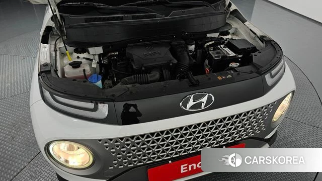 Hyundai Casper id 4835624 из Кореи 16