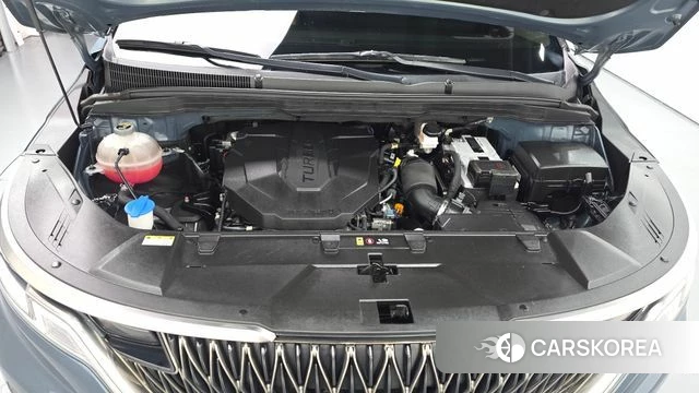 Kia Carnival 4th generation id 4958544 из Кореи 27