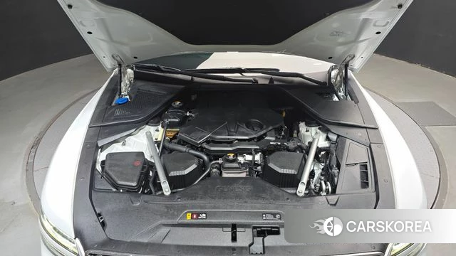 Genesis G80 (RG3) id 4950840 из Кореи 28