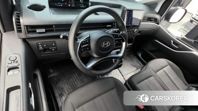 Hyundai Staria id 4715082 из Кореи 26
