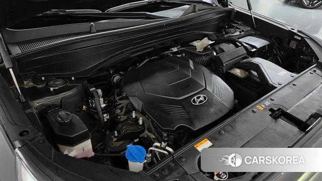 Hyundai The New Palisade id 5027452 из Кореи 16