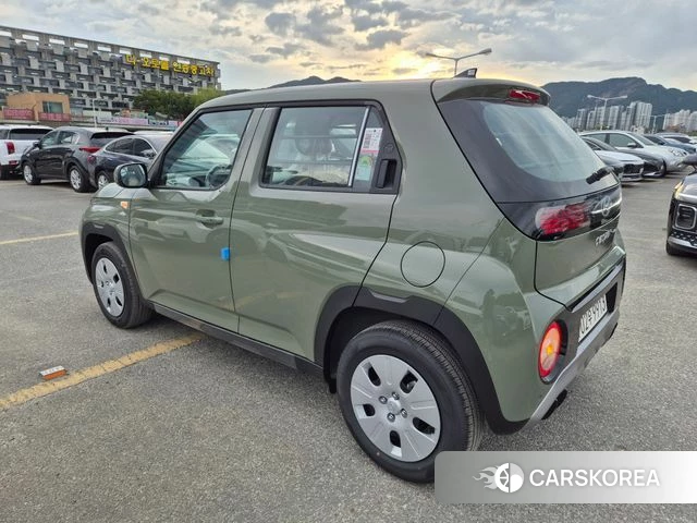 Hyundai The New Casper id 4892552 из Кореи 16