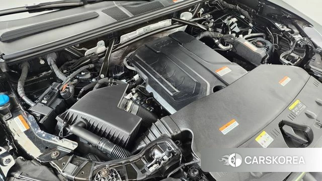 Audi Q5 (80A) id 4705887 из Кореи 33