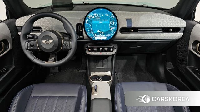 Mini Cooper S 4th Generation id 4964760 из Кореи 31