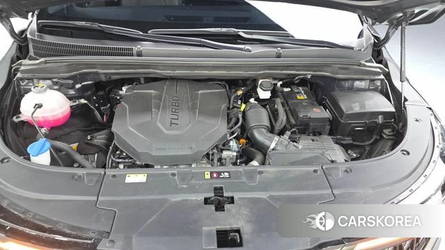 Kia The New Carnival 4th Generation id 5033098 из Кореи 29