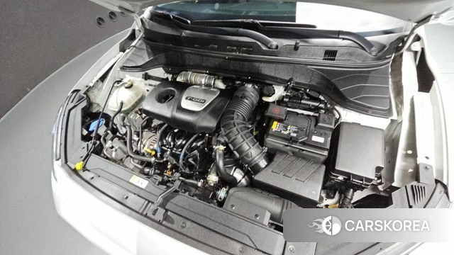 Hyundai Kona id 4836434 из Кореи 30