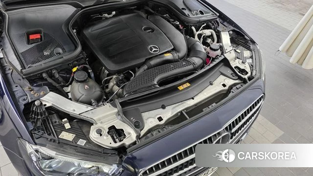 Mercedes-Benz E-Class W213 id 5034663 из Кореи 29